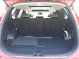 Thumbnail of 2022 Calypso Red Hyundai SANTA FE