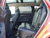 Thumbnail of 2022 Calypso Red Hyundai SANTA FE