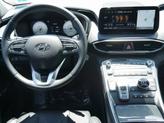Thumbnail of 2022 Calypso Red Hyundai SANTA FE