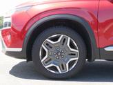 Thumbnail of 2022 Calypso Red Hyundai SANTA FE