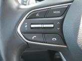 Thumbnail of 2022 Calypso Red Hyundai SANTA FE