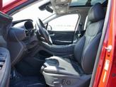 Thumbnail of 2022 Calypso Red Hyundai SANTA FE