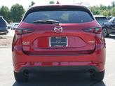 Thumbnail of 2022 Soul Red Crystal Metallic Mazda CX-5