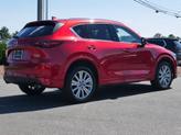 Thumbnail of 2022 Soul Red Crystal Metallic Mazda CX-5