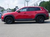 Thumbnail of 2024 Soul Red Crystal Metallic Mazda CX-50