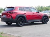 Thumbnail of 2024 Soul Red Crystal Metallic Mazda CX-50