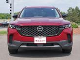 Thumbnail of 2024 Soul Red Crystal Metallic Mazda CX-50