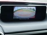 Thumbnail of 2024 Soul Red Crystal Metallic Mazda CX-50