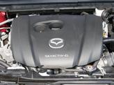 Thumbnail of 2024 Soul Red Crystal Metallic Mazda CX-50