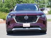 Thumbnail of 2024 Artisan Red Metallic Mazda CX-90 PHEV