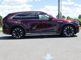 Thumbnail of 2024 Artisan Red Metallic Mazda CX-90 PHEV
