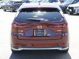 Thumbnail of 2024 Artisan Red Metallic Mazda CX-90 PHEV