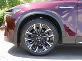 Thumbnail of 2024 Artisan Red Metallic Mazda CX-90 PHEV