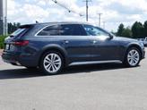 Thumbnail of 2021 Manhattan Gray Metallic Audi A4 allroad