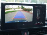 Thumbnail of 2021 Manhattan Gray Metallic Audi A4 allroad