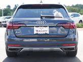 Thumbnail of 2021 Manhattan Gray Metallic Audi A4 allroad