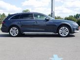 Thumbnail of 2021 Manhattan Gray Metallic Audi A4 allroad