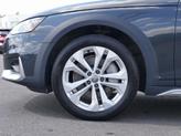 Thumbnail of 2021 Manhattan Gray Metallic Audi A4 allroad