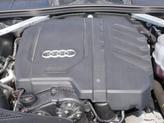 Thumbnail of 2021 Manhattan Gray Metallic Audi A4 allroad