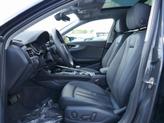 Thumbnail of 2021 Manhattan Gray Metallic Audi A4 allroad