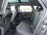 Thumbnail of 2021 Manhattan Gray Metallic Audi A4 allroad