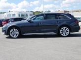 Thumbnail of 2021 Manhattan Gray Metallic Audi A4 allroad