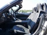 Thumbnail of 2025 Machine Gray Metallic Mazda MX-5 Miata