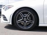 Thumbnail of 2020 White Mercedes-Benz CLA 250