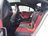 Thumbnail of 2020 White Mercedes-Benz CLA 250