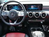 Thumbnail of 2020 White Mercedes-Benz CLA 250