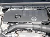 Thumbnail of 2020 White Mercedes-Benz CLA 250