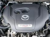 Thumbnail of 2022 Jet Black Mica Mazda CX-5