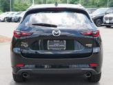 Thumbnail of 2022 Jet Black Mica Mazda CX-5