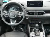Thumbnail of 2022 Jet Black Mica Mazda CX-5