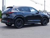 Thumbnail of 2022 Jet Black Mica Mazda CX-5