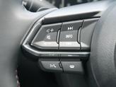 Thumbnail of 2022 Jet Black Mica Mazda CX-5