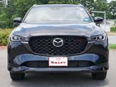 Thumbnail of 2022 Jet Black Mica Mazda CX-5