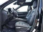 Thumbnail of 2022 Jet Black Mica Mazda CX-5