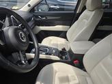 Thumbnail of 2020 Deep Crystal Blue Mica Mazda CX-5