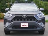 Thumbnail of 2022 Gray Toyota RAV4
