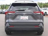 Thumbnail of 2022 Gray Toyota RAV4