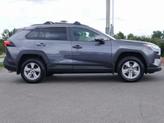 Thumbnail of 2022 Gray Toyota RAV4