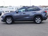 Thumbnail of 2022 Gray Toyota RAV4