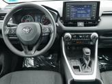 Thumbnail of 2022 Gray Toyota RAV4