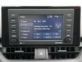 Thumbnail of 2022 Gray Toyota RAV4