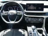 Thumbnail of 2023 Moonbow Blue INFINITI QX60