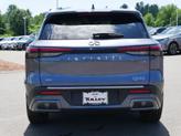 Thumbnail of 2023 Moonbow Blue INFINITI QX60
