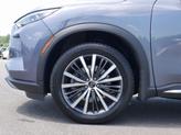 Thumbnail of 2023 Moonbow Blue INFINITI QX60