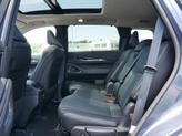 Thumbnail of 2023 Moonbow Blue INFINITI QX60