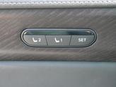 Thumbnail of 2023 Moonbow Blue INFINITI QX60